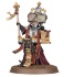 WH40k: Adepta Sororitas Dialogus