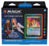 MtG: Commander Doctor Who: Paradox Power (RUG)