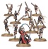 WH40k: Adepta Sororitas Repentia Squad