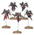 WH40k: Adepta Sororitas Seraphim Squad