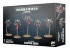 WH40k: Adepta Sororitas Seraphim Squad