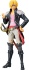 ФИГУРКА: One Piece - Sanji - Grandista - The Grandline Men Vol.4 (Banpresto)
