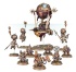 WH AoS: Kharadron Overlords Start Collecting