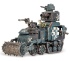 WH40k: Orks Battlewagon (2021)