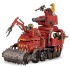 WH40k: Orks Battlewagon (2021)