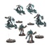 WH40k: Necromunda: Van Saar Archeoteks and Grav-cutters WH40k: Necromunda: Van Saar Archeoteks and Grav-cutters