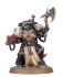 WH40k: Black Templars Castellan