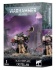 WH40k: Black Templars Castellan
