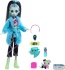Monster High. Creepover Party: Frankie Stein
