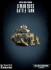 WH40k: Astra Militarum Leman Russ Battle Tank