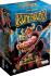 Runebound (3-я редакция). Ярость Гор