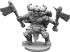 Runebound (3-я редакция). Ярость Гор
