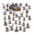 WH40k: Genestealer Cult Combat Patrol
