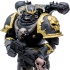 Фигурка McFarlane: Warhammer 40000 Chaos Space Marine Фигурка McFarlane: Warhammer 40000 Chaos Space Marine