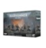 WH40k: Astra Militarum Krieg Combat Engineers