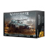 WH40k: Legiones Astartes: Kratos Heavy Assault Tank WH40k: Legiones Astartes: Kratos Heavy Assault Tank