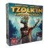 Tzolk'in. Цолькин. Календарь майя Tzolk'in. Цолькин. Календарь майя
