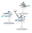WH40k: Aeldari Shining Spears