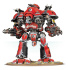 WH40k: Imperial Knight Dominus