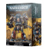 WH40k: Imperial Knight Dominus