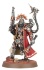 WH40k: Adeptus Mechanicus Skitarii Marshall WH40k: Adeptus Mechanicus Skitarii Marshall