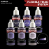 Краска Army Painter Warpaints Fanatic: Alien Purple