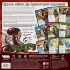 Pathfinder. Карточная игра. Проклятие Алого Трона Pathfinder. Карточная игра. Проклятие Алого Трона