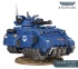 WH40k: Space Marine Primaris Gladiator