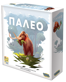 Палео