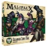 Malifaux 3E: Resurrectionist: Seamus Core Box