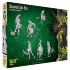 Malifaux 3E: Resurrectionist: Seamus Core Box