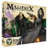 Malifaux 3E: Resurrectionist: Reva Core Box